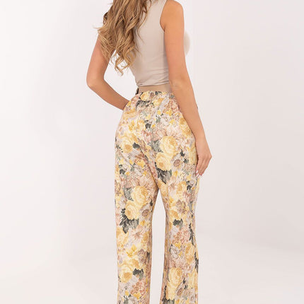  Women trousers model 231256 Rue Paris 