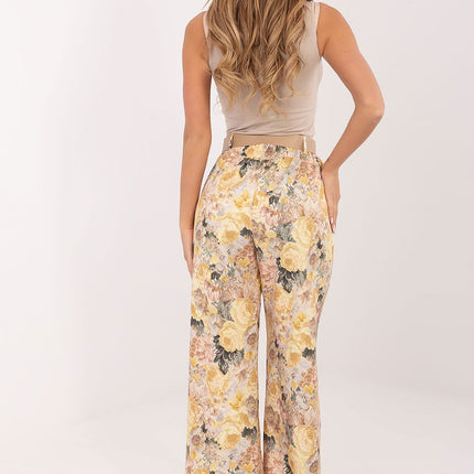  Women trousers model 231256 Rue Paris 