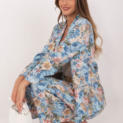  Jacket model 231259 Rue Paris 