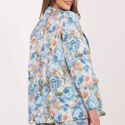  Jacket model 231259 Rue Paris 