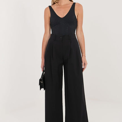  Women trousers model 231261 Rue Paris 