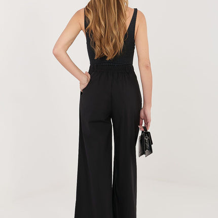  Women trousers model 231261 Rue Paris 