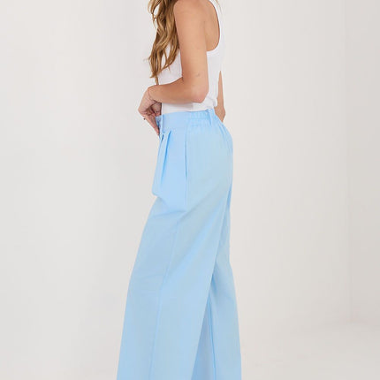  Women trousers model 231262 Rue Paris 