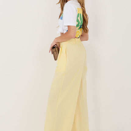  Women trousers model 231263 Rue Paris 