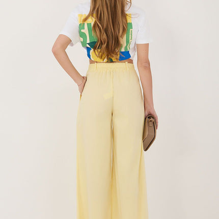  Women trousers model 231263 Rue Paris 