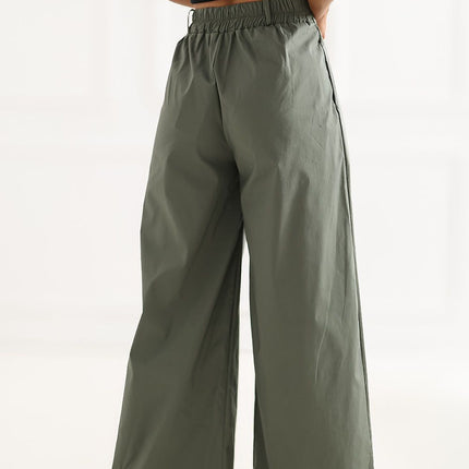  Women trousers model 231264 Rue Paris 