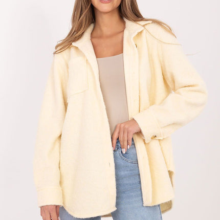  Jacket model 231265 Rue Paris 