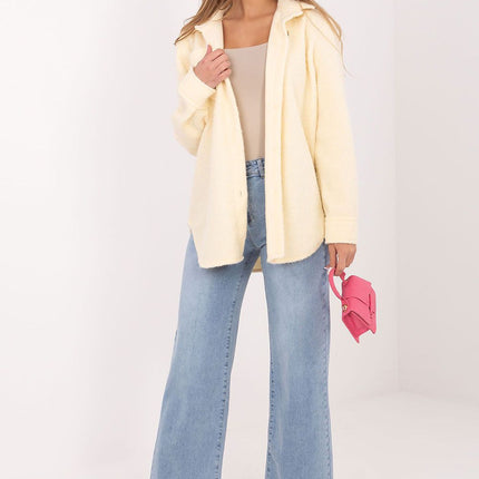  Jacket model 231265 Rue Paris 