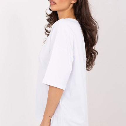  T-shirt model 231268 Rue Paris 