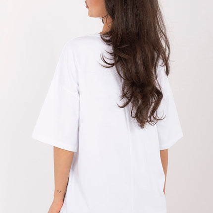  T-shirt model 231268 Rue Paris 
