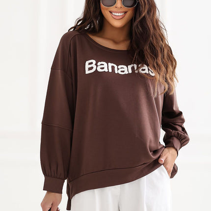  Sweatshirt model 231270 Rue Paris 