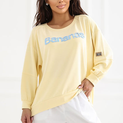  Sweatshirt model 231271 Rue Paris 
