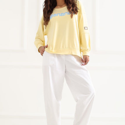  Sweatshirt model 231271 Rue Paris 