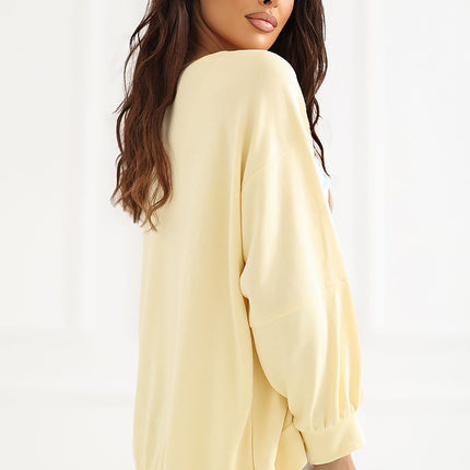  Sweatshirt model 231271 Rue Paris 