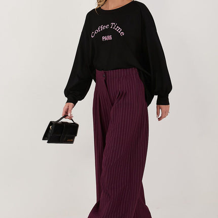  Sweatshirt model 231272 Rue Paris 
