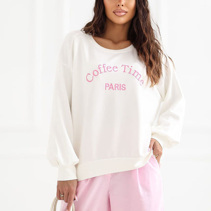  Sweatshirt model 231273 Rue Paris 