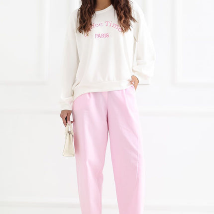  Sweatshirt model 231273 Rue Paris 