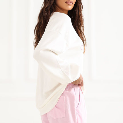  Sweatshirt model 231273 Rue Paris 