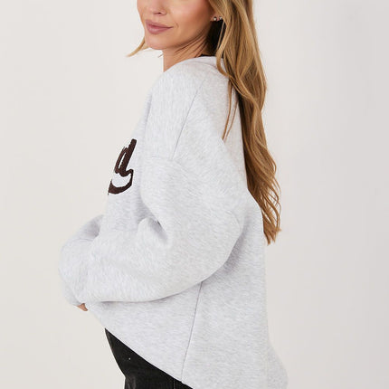  Sweatshirt model 231275 Rue Paris 