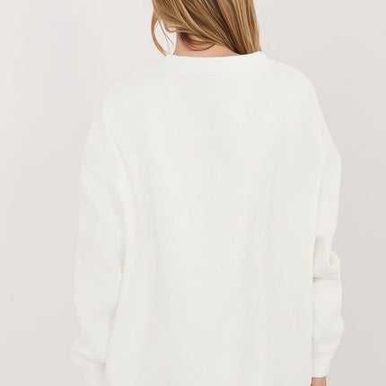 Sweatshirt model 231277 Rue Paris 