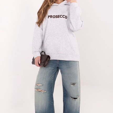  Sweatshirt model 231284 Rue Paris 