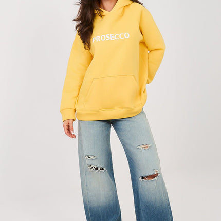  Sweatshirt model 231285 Rue Paris 