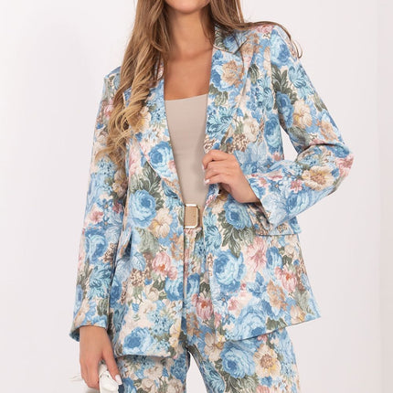  Jacket model 231259 Rue Paris 