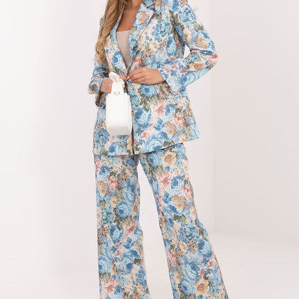  Jacket model 231259 Rue Paris 