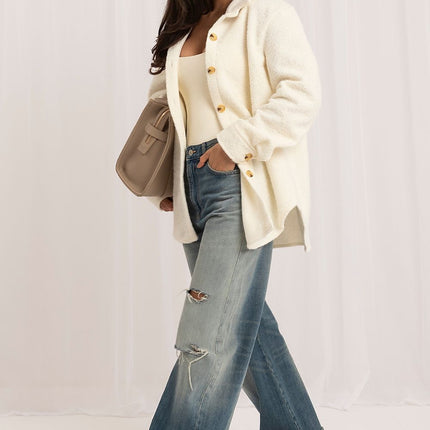  Jacket model 231266 Rue Paris 