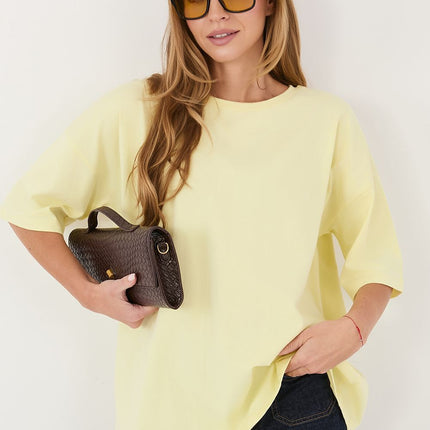  T-shirt model 231267 Rue Paris 