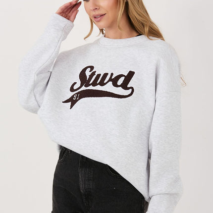  Sweatshirt model 231275 Rue Paris 