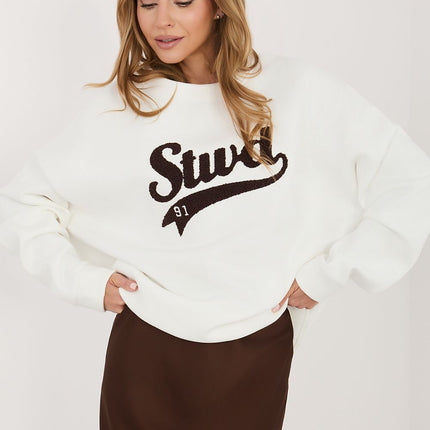  Sweatshirt model 231277 Rue Paris 
