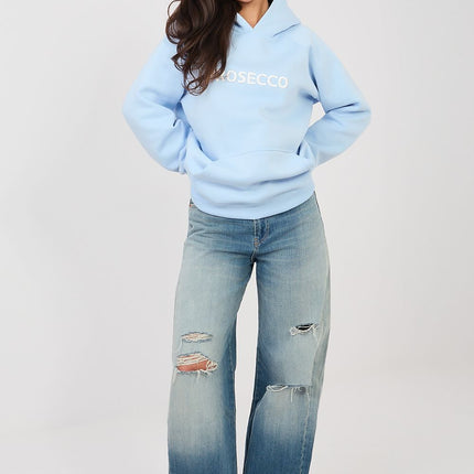  Sweatshirt model 231286 Rue Paris 