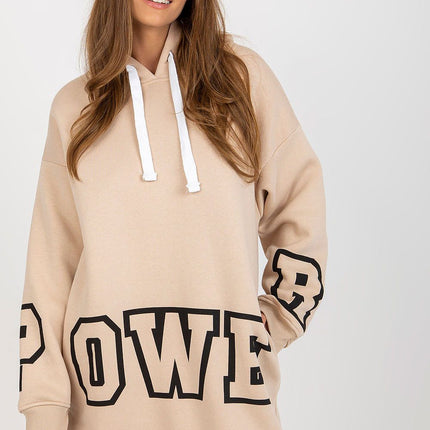  Sweatshirt model 231302 Ex Moda 