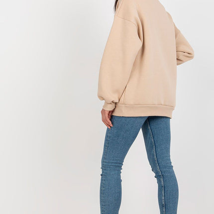  Sweatshirt model 231308 Ex Moda 