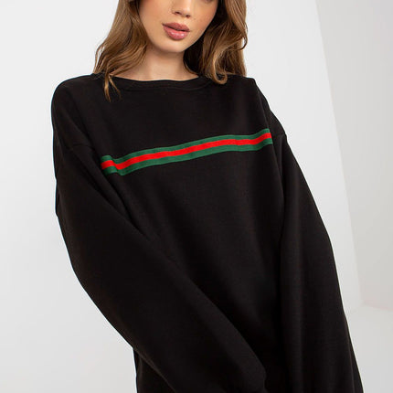  Sweatshirt model 231309 Ex Moda 