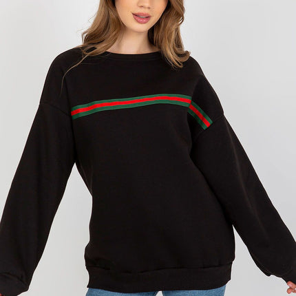  Sweatshirt model 231309 Ex Moda 