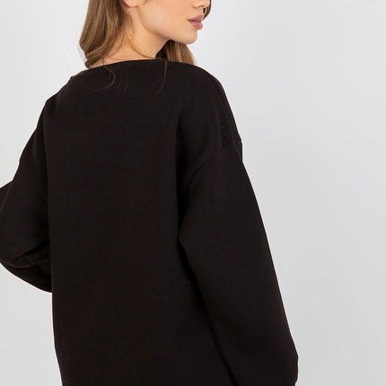  Sweatshirt model 231309 Ex Moda 