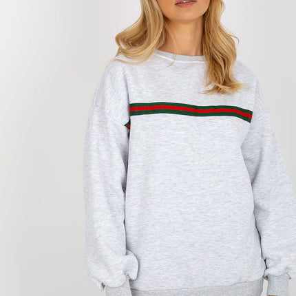  Sweatshirt model 231310 Ex Moda 