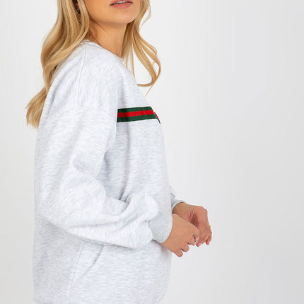 Sweatshirt model 231310 Ex Moda 