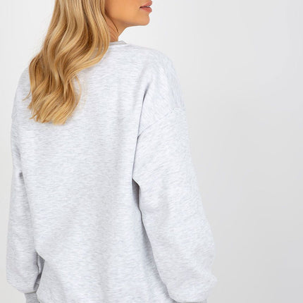  Sweatshirt model 231310 Ex Moda 