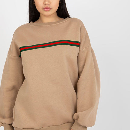  Sweatshirt model 231311 Ex Moda 