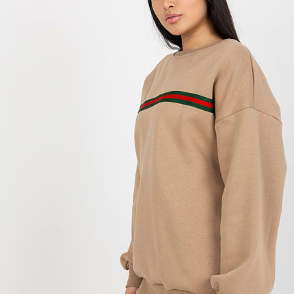  Sweatshirt model 231311 Ex Moda 