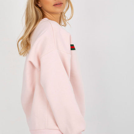  Sweatshirt model 231312 Ex Moda 