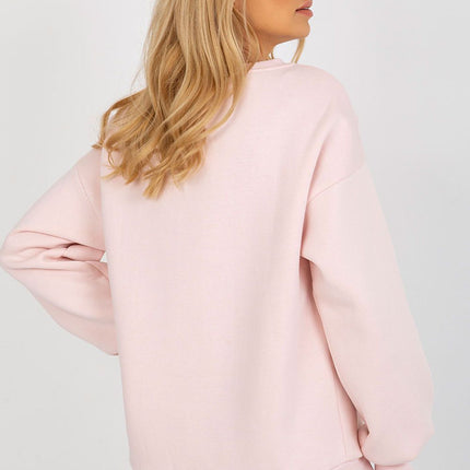  Sweatshirt model 231312 Ex Moda 