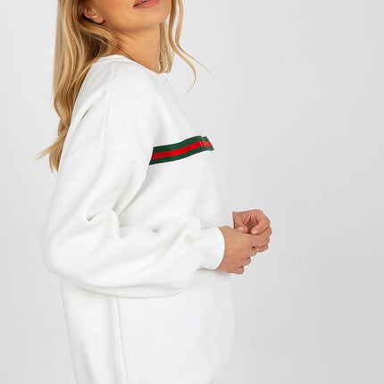  Sweatshirt model 231313 Ex Moda 