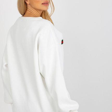  Sweatshirt model 231313 Ex Moda 