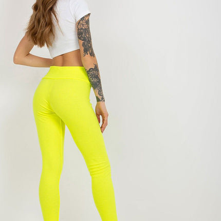  Long leggings model 231314 Ex Moda 