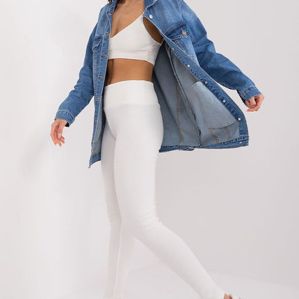  Long leggings model 231315 Ex Moda 