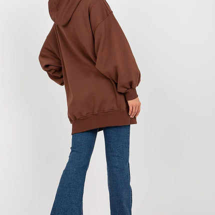  Sweatshirt model 231320 Ex Moda 